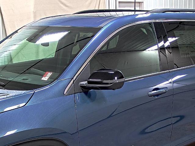 new 2025 Chevrolet Traverse car, priced at $48,195