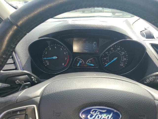 used 2018 Ford Escape car, priced at $16,790