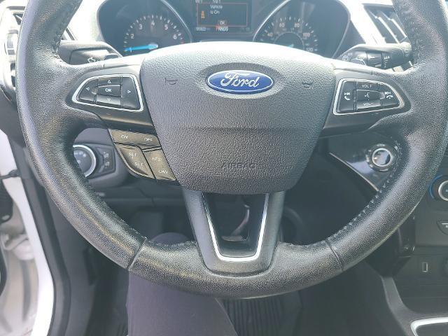 used 2018 Ford Escape car, priced at $16,790