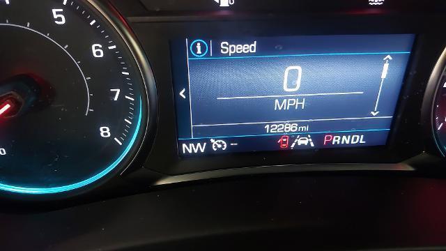 used 2023 Chevrolet Equinox car, priced at $28,990
