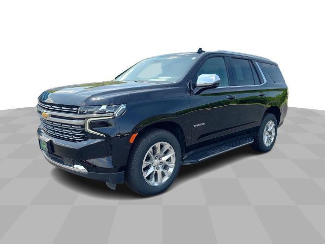 used 2021 Chevrolet Tahoe car, priced at $55,990