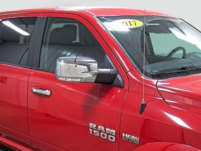 used 2017 Ram 1500 car, priced at $25,990