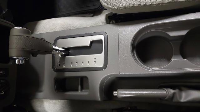 used 2013 Nissan Frontier car, priced at $14,990