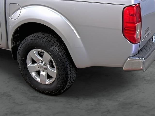 used 2013 Nissan Frontier car, priced at $14,990