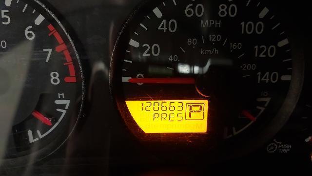 used 2013 Nissan Frontier car, priced at $14,990
