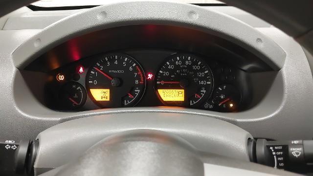 used 2013 Nissan Frontier car, priced at $14,990