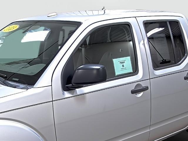 used 2013 Nissan Frontier car, priced at $14,990