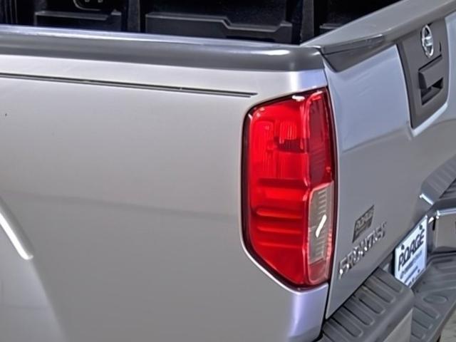 used 2013 Nissan Frontier car, priced at $14,990