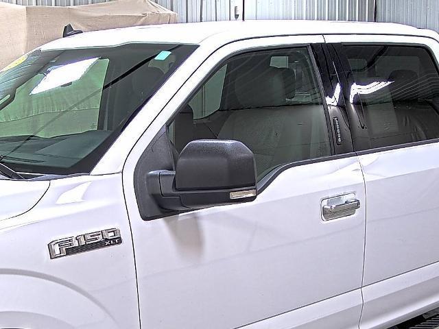 used 2019 Ford F-150 car, priced at $32,990