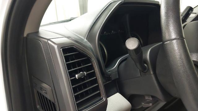 used 2019 Ford F-150 car, priced at $32,990