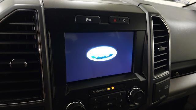 used 2019 Ford F-150 car, priced at $32,990