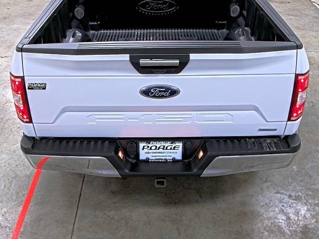 used 2019 Ford F-150 car, priced at $32,990