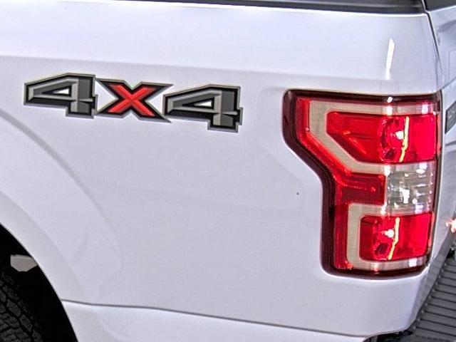 used 2019 Ford F-150 car, priced at $32,990