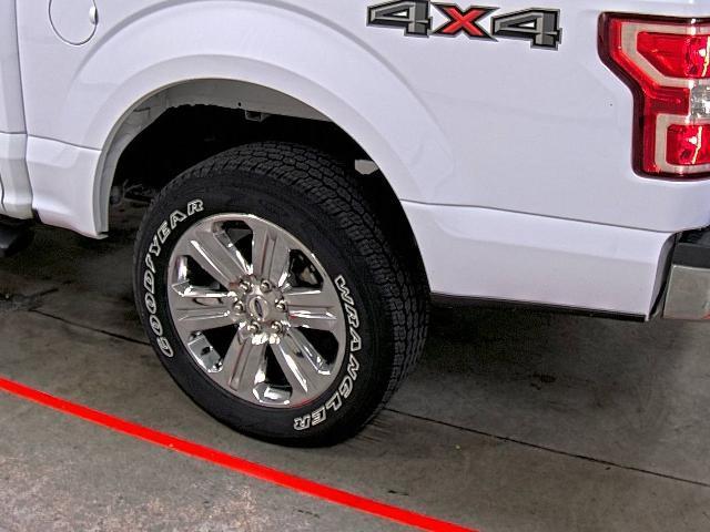 used 2019 Ford F-150 car, priced at $32,990