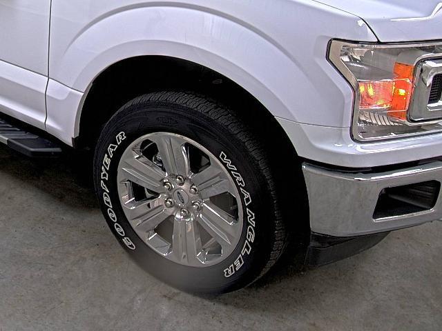 used 2019 Ford F-150 car, priced at $32,990