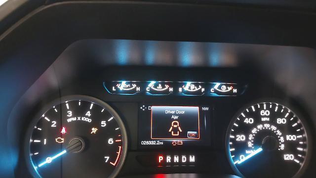 used 2019 Ford F-150 car, priced at $32,990