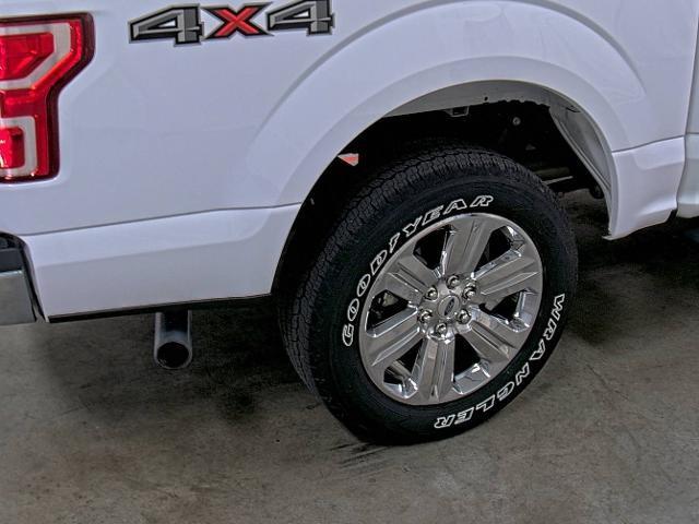 used 2019 Ford F-150 car, priced at $32,990