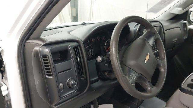 used 2015 Chevrolet Silverado 1500 car, priced at $18,990