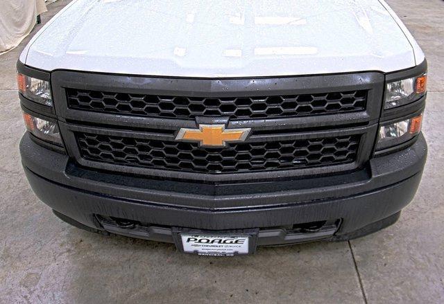 used 2015 Chevrolet Silverado 1500 car, priced at $18,990