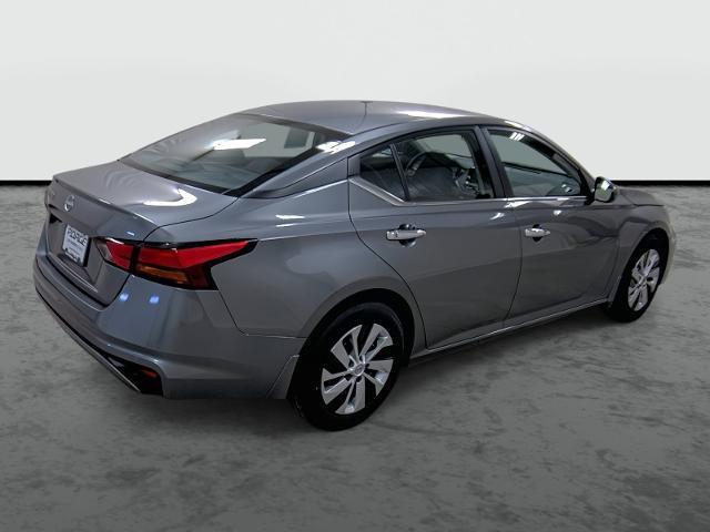 used 2023 Nissan Altima car, priced at $23,990
