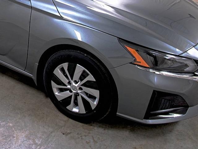 used 2023 Nissan Altima car, priced at $23,990