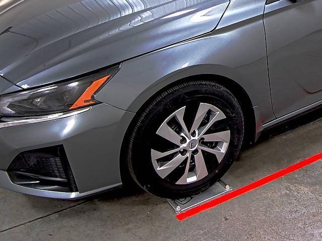 used 2023 Nissan Altima car, priced at $23,990