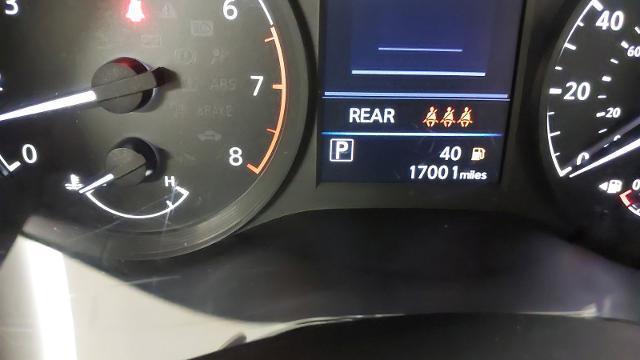 used 2023 Nissan Altima car, priced at $23,990