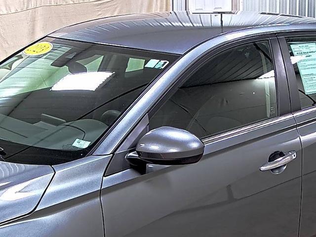 used 2023 Nissan Altima car, priced at $23,990
