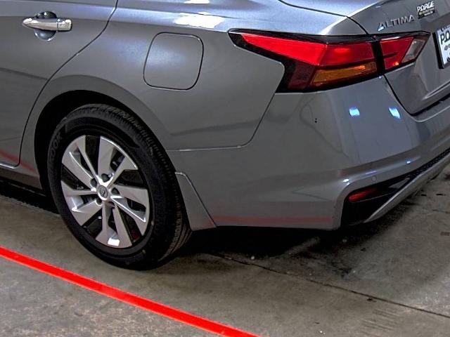 used 2023 Nissan Altima car, priced at $23,990