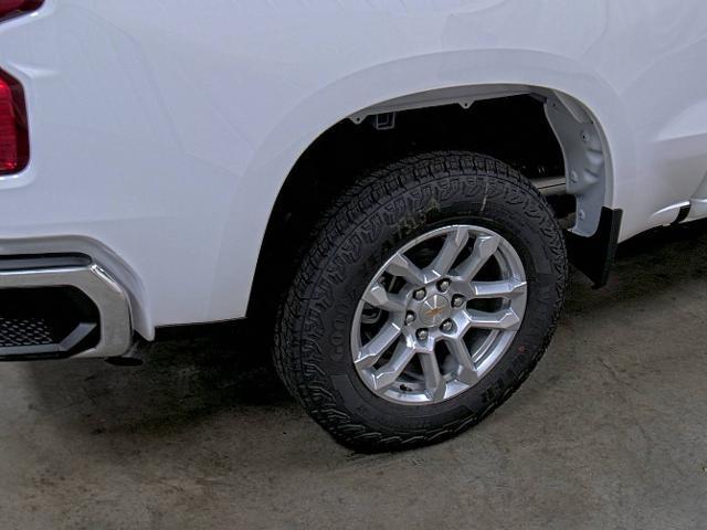 new 2025 Chevrolet Silverado 1500 car, priced at $43,895