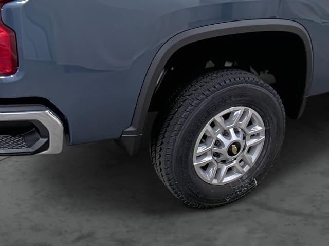 new 2025 Chevrolet Silverado 2500 car, priced at $52,465