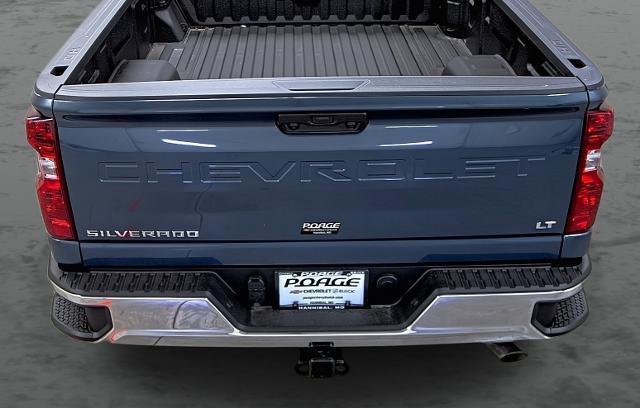 new 2025 Chevrolet Silverado 2500 car, priced at $52,465