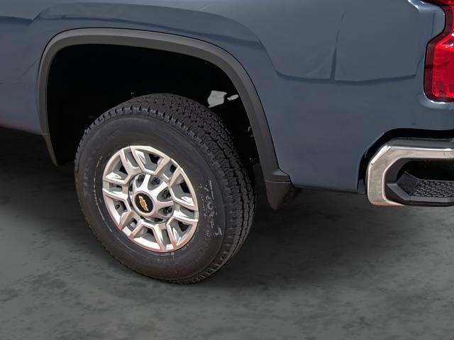 new 2025 Chevrolet Silverado 2500 car, priced at $52,465