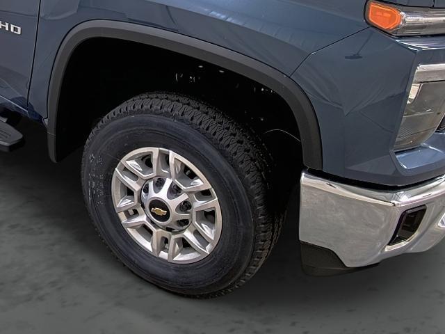 new 2025 Chevrolet Silverado 2500 car, priced at $52,465