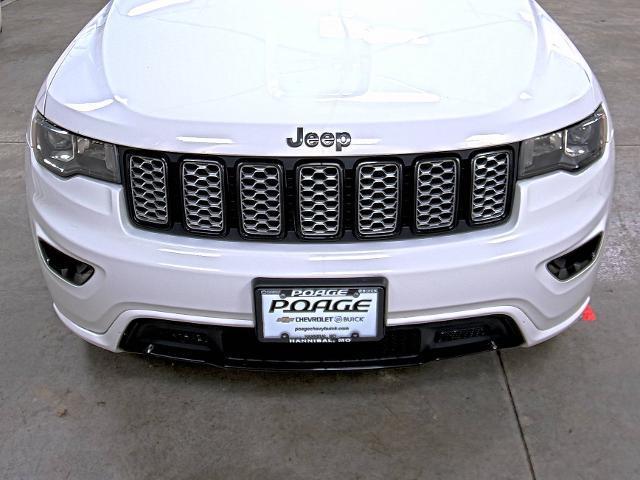 used 2019 Jeep Grand Cherokee car, priced at $21,990