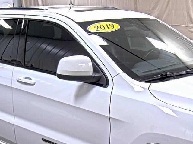 used 2019 Jeep Grand Cherokee car, priced at $21,990