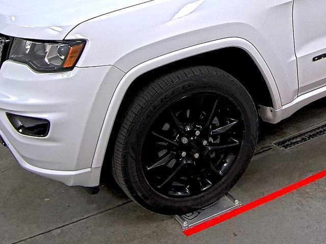 used 2019 Jeep Grand Cherokee car, priced at $21,990