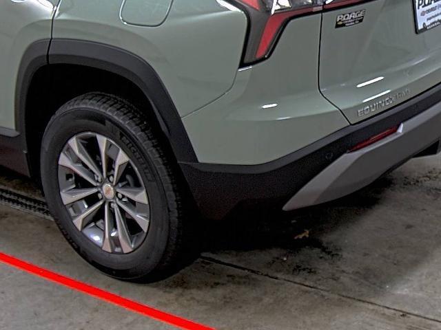 new 2026 Chevrolet Equinox car, priced at $33,290