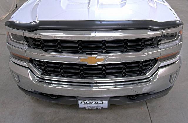 used 2016 Chevrolet Silverado 1500 car, priced at $25,990