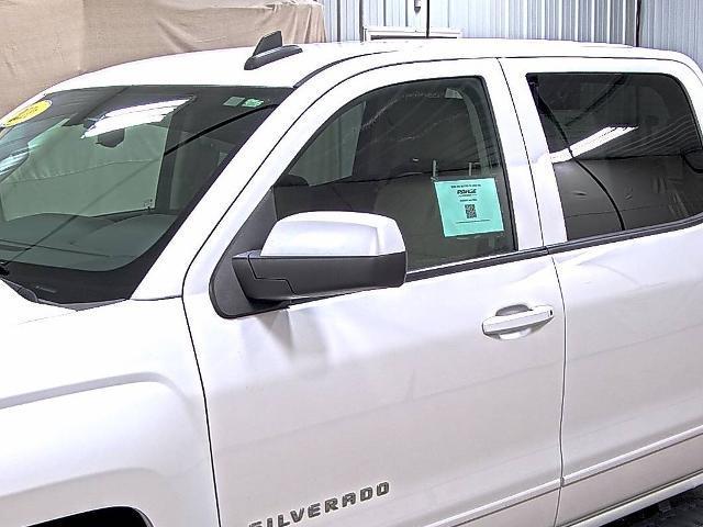 used 2016 Chevrolet Silverado 1500 car, priced at $25,990