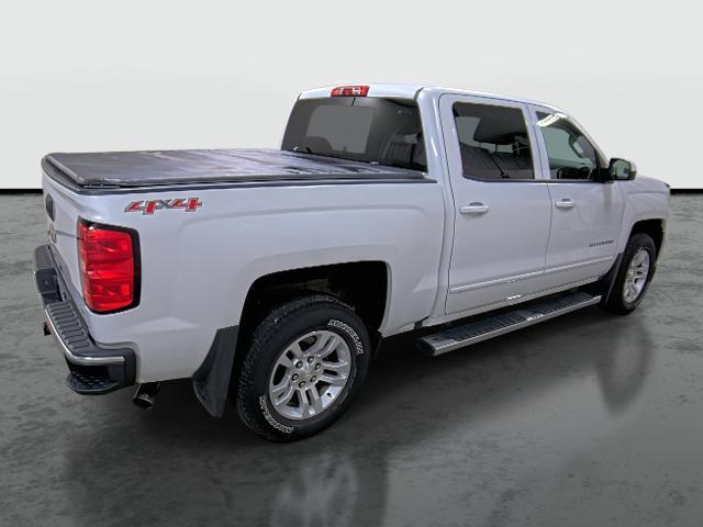 used 2016 Chevrolet Silverado 1500 car, priced at $25,990