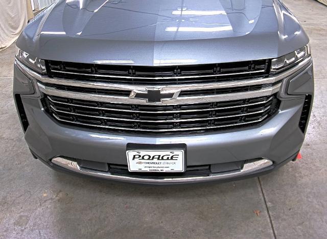 used 2021 Chevrolet Tahoe car, priced at $48,990