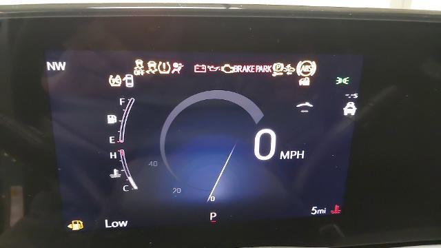 new 2025 Buick Envista car, priced at $25,125