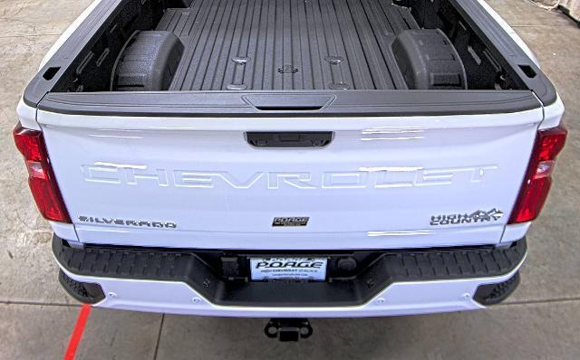 new 2025 Chevrolet Silverado 3500 car, priced at $86,940