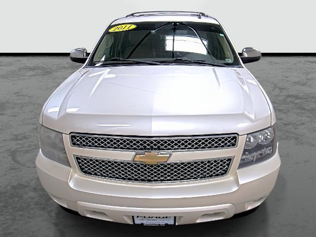 used 2011 Chevrolet Tahoe car, priced at $10,990