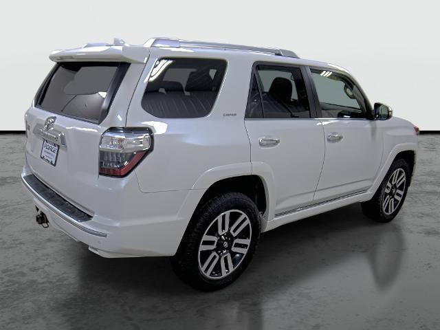 used 2018 Toyota 4Runner car, priced at $29,990