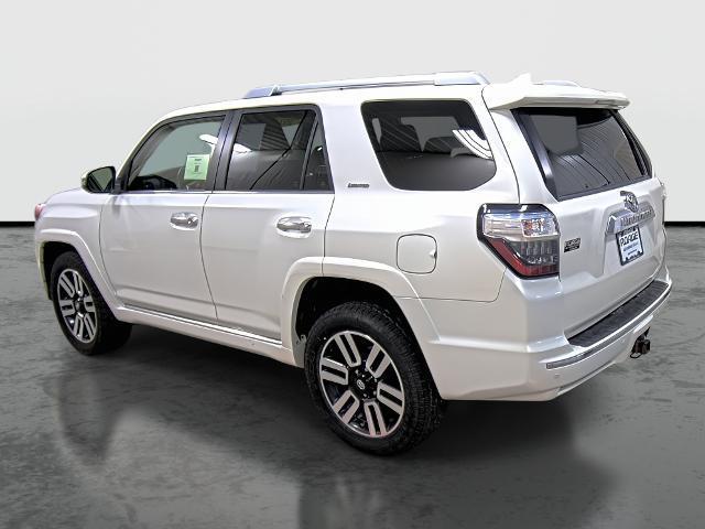 used 2018 Toyota 4Runner car, priced at $29,990