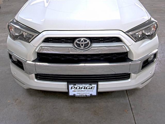 used 2018 Toyota 4Runner car, priced at $29,990