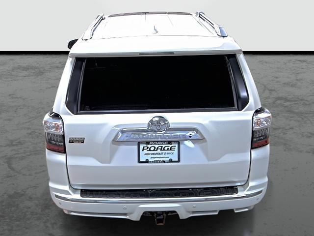 used 2018 Toyota 4Runner car, priced at $29,990