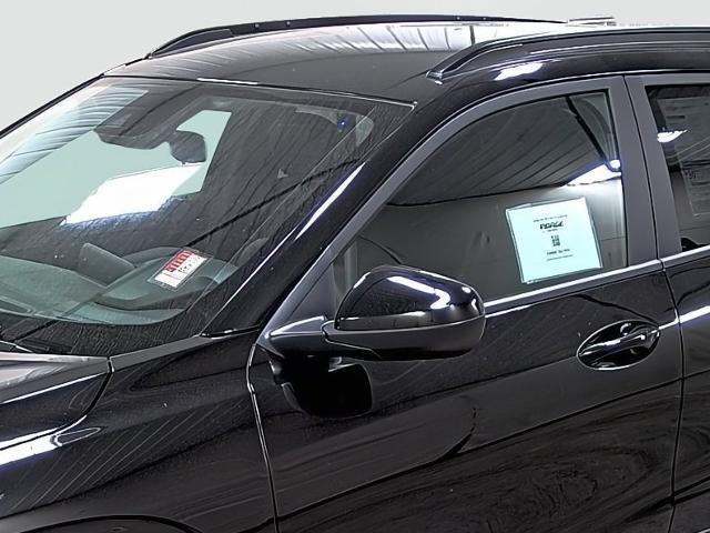 new 2025 Chevrolet Trax car, priced at $24,235